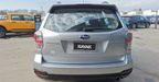 Subaru Forester 2.0 X 4WD Suv 2018