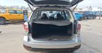 Subaru Forester 2.0 X 4WD Suv 2018