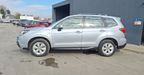Subaru Forester 2.0 X 4WD Suv 2018