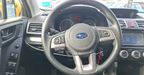 Subaru Forester 2.0 X 4WD Suv 2018