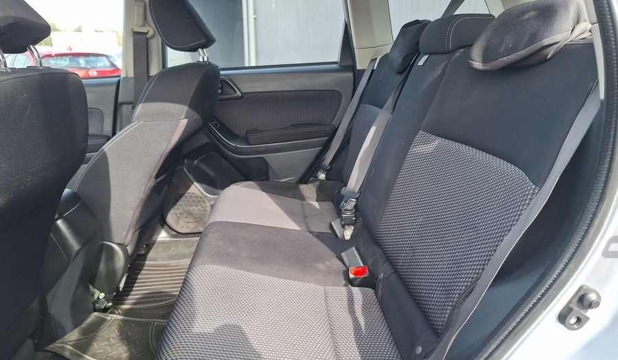 Subaru Forester 2.0 X 4WD Suv 2018