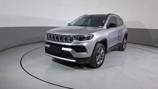 Jeep • Compass