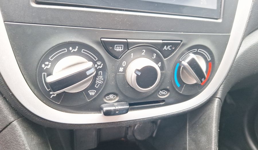 Suzuki Celerio 1.0 GLX AC Hatchback 2019