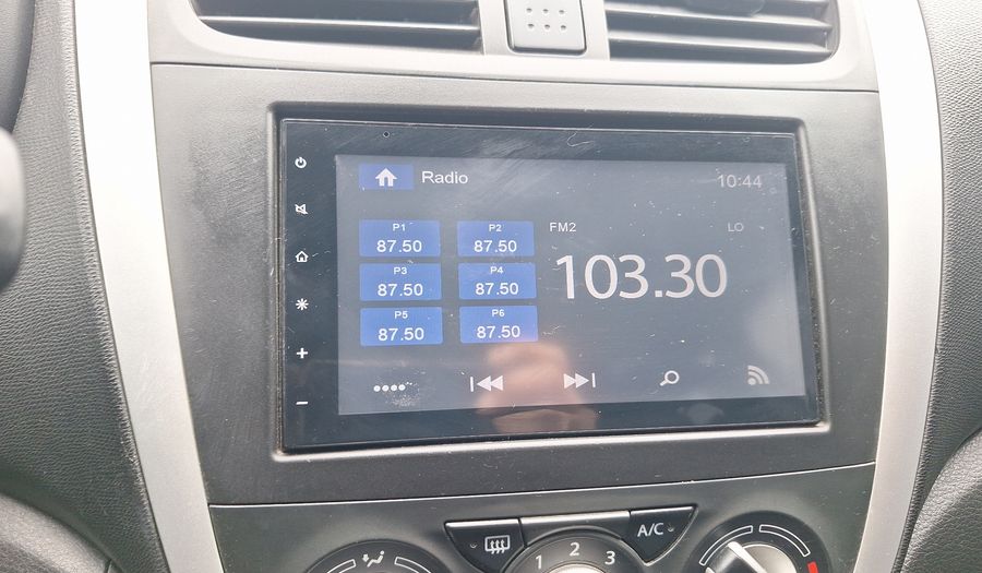 Suzuki Celerio 1.0 GLX AC Hatchback 2019