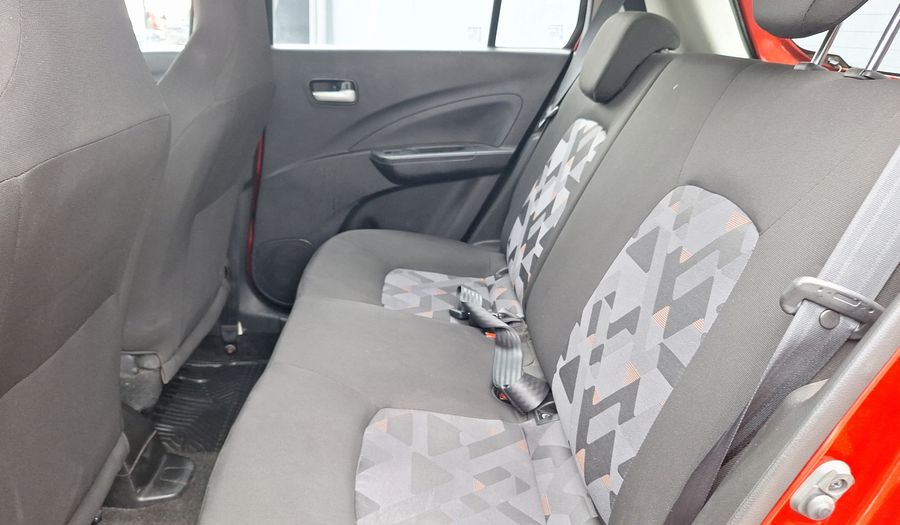 Suzuki Celerio 1.0 GLX AC Hatchback 2019