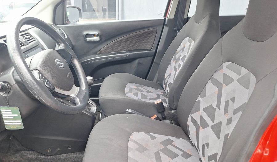 Suzuki Celerio 1.0 GLX AC Hatchback 2019