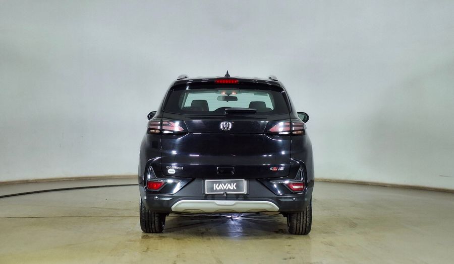 Changan Cs15 1.5 AUTO ELITE Suv 2024