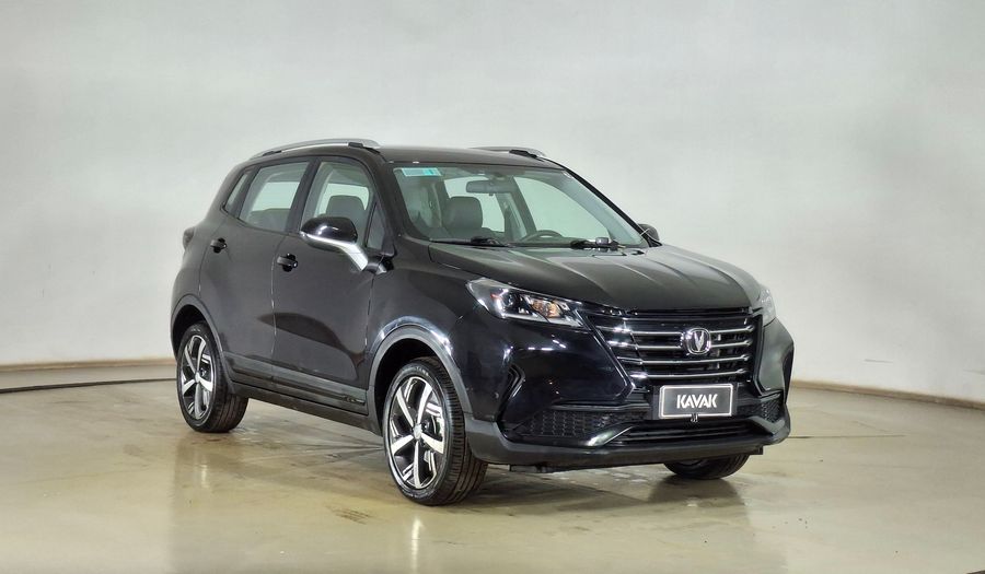 Changan Cs15 1.5 AUTO ELITE Suv 2024