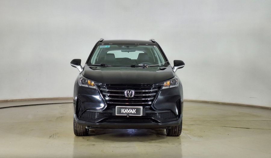 Changan Cs15 1.5 AUTO ELITE Suv 2024