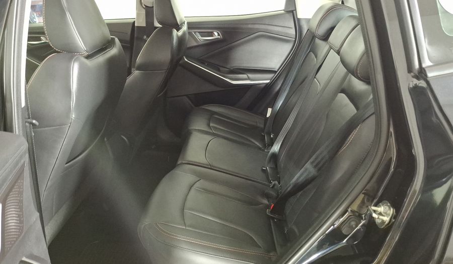 Changan Cs15 1.5 AUTO ELITE Suv 2024