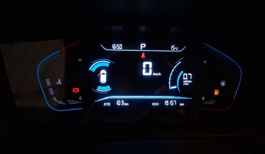 Changan Cs15 1.5 AUTO ELITE Suv 2024