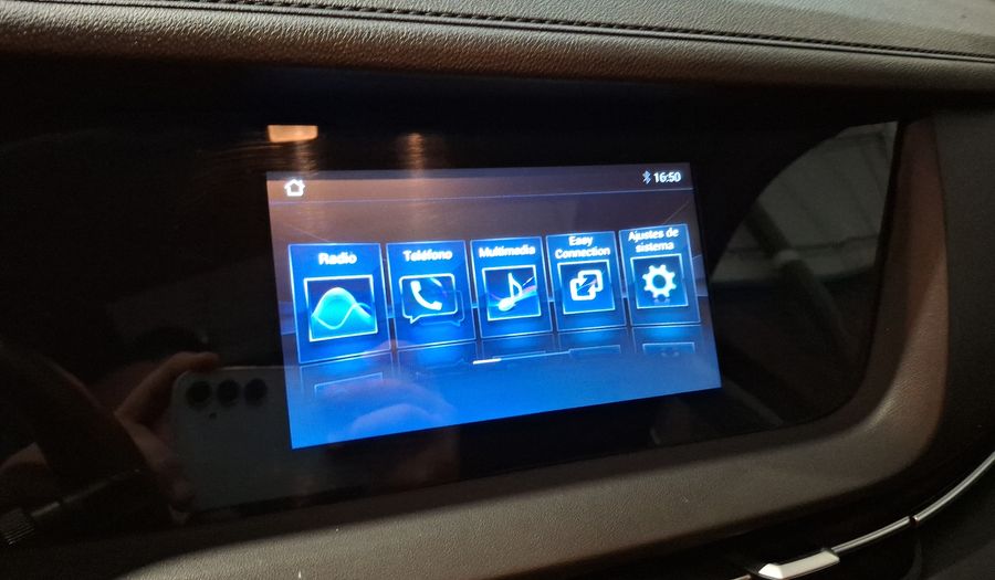 Changan Cs15 1.5 AUTO ELITE Suv 2024