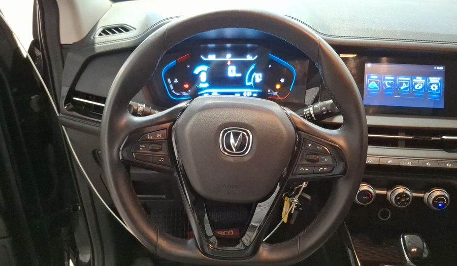 Changan Cs15 1.5 AUTO ELITE Suv 2024