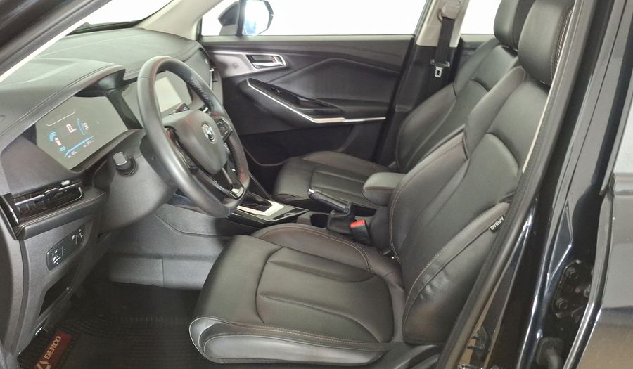 Changan Cs15 1.5 AUTO ELITE Suv 2024