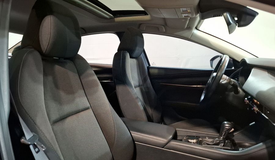 Mazda 3 2.5 I SPORT AUTO Sedan 2020