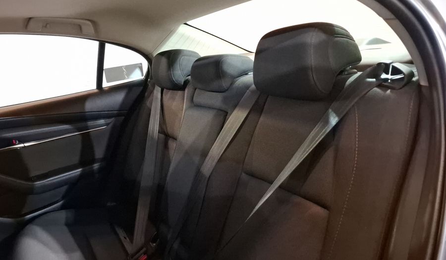 Mazda 3 2.5 I SPORT AUTO Sedan 2020
