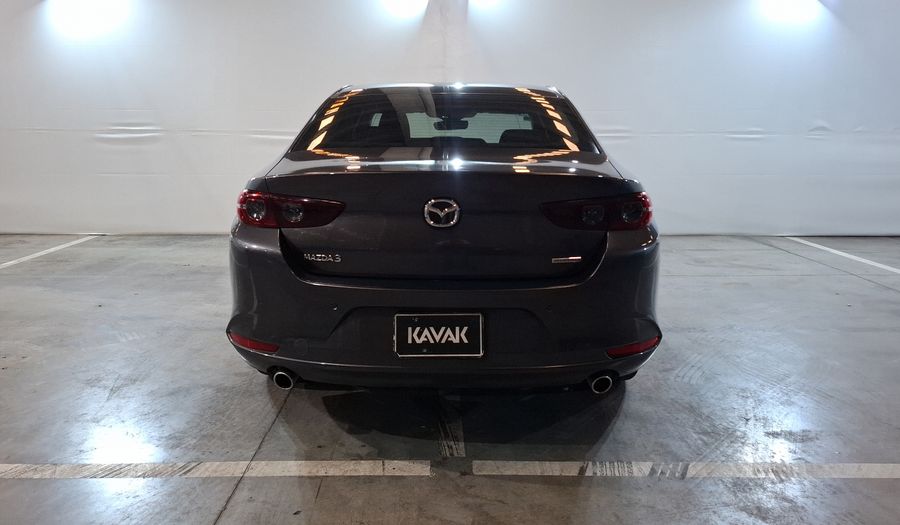 Mazda 3 2.5 I SPORT AUTO Sedan 2020