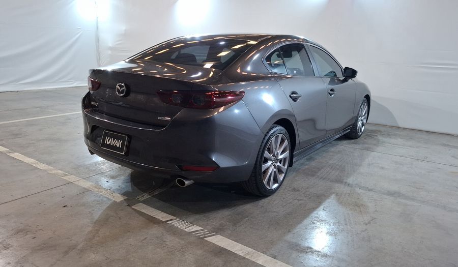 Mazda 3 2.5 I SPORT AUTO Sedan 2020