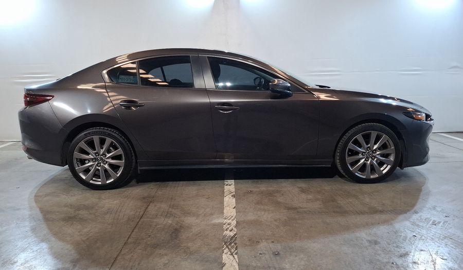 Mazda 3 2.5 I SPORT AUTO Sedan 2020
