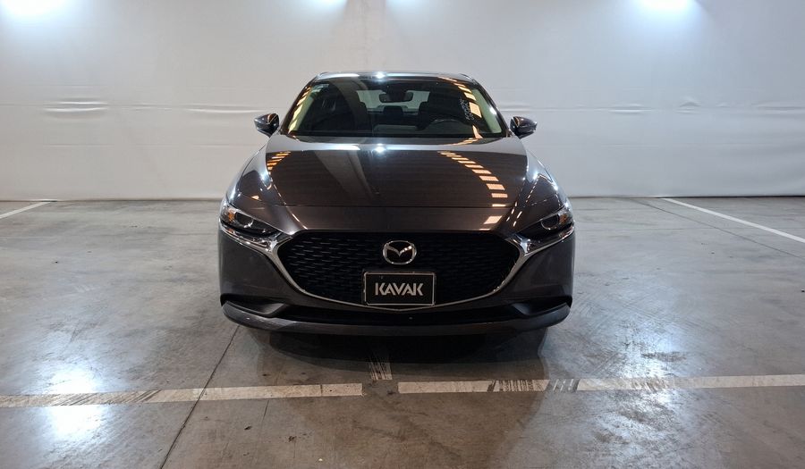 Mazda 3 2.5 I SPORT AUTO Sedan 2020