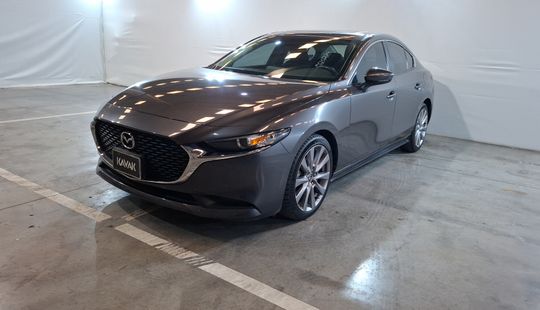 Mazda • Mazda 3