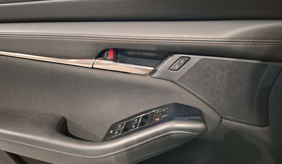 Mazda 3 2.5 I SPORT AUTO Sedan 2020