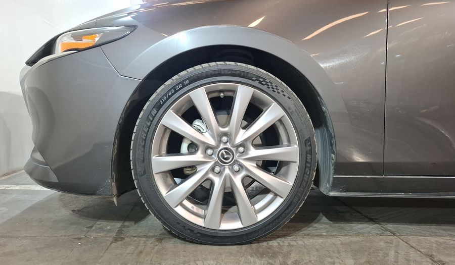 Mazda 3 2.5 I SPORT AUTO Sedan 2020