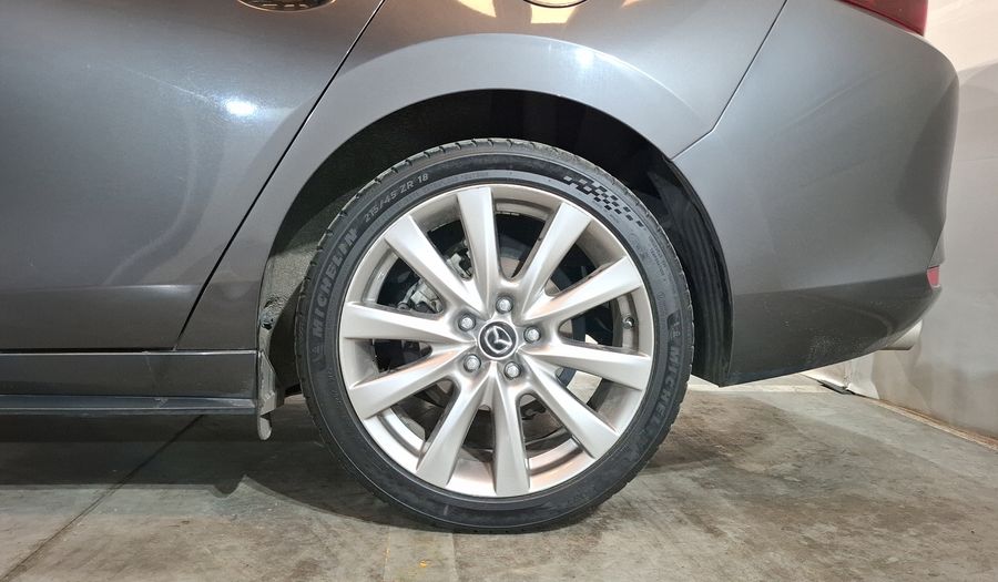 Mazda 3 2.5 I SPORT AUTO Sedan 2020