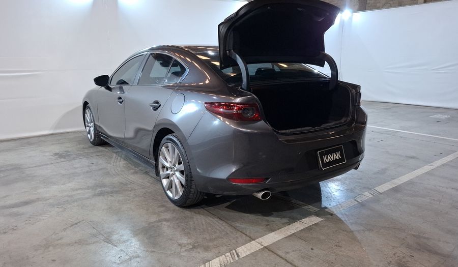 Mazda 3 2.5 I SPORT AUTO Sedan 2020