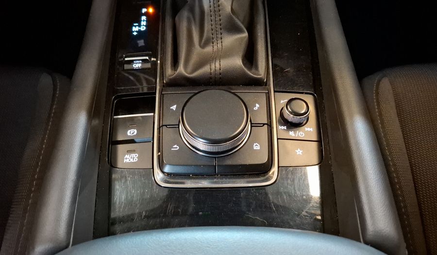 Mazda 3 2.5 I SPORT AUTO Sedan 2020