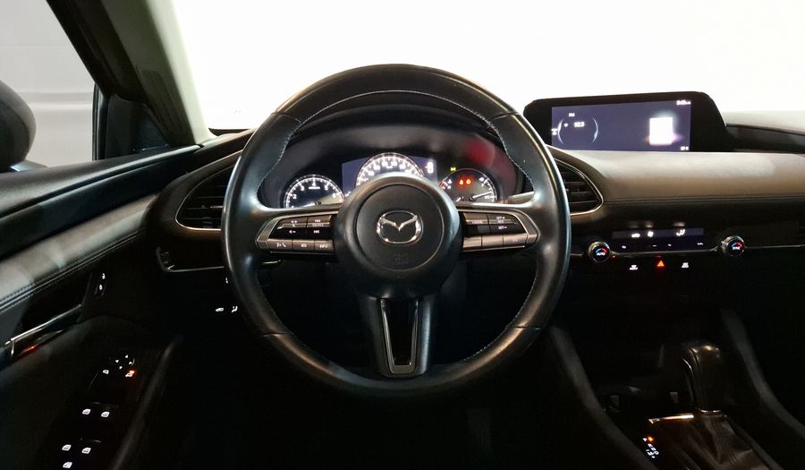 Mazda 3 2.5 I SPORT AUTO Sedan 2020