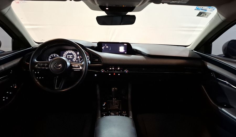 Mazda 3 2.5 I SPORT AUTO Sedan 2020
