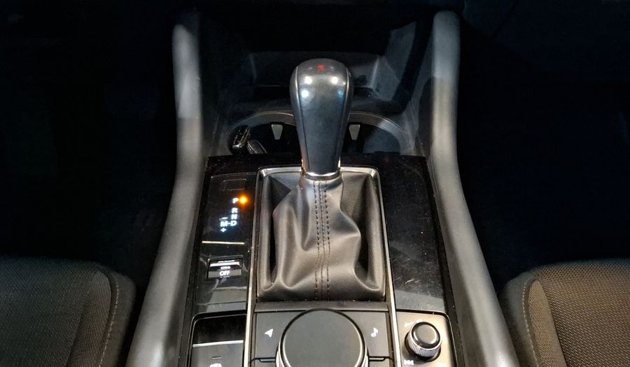 Mazda 3 2.5 I SPORT AUTO Sedan 2020