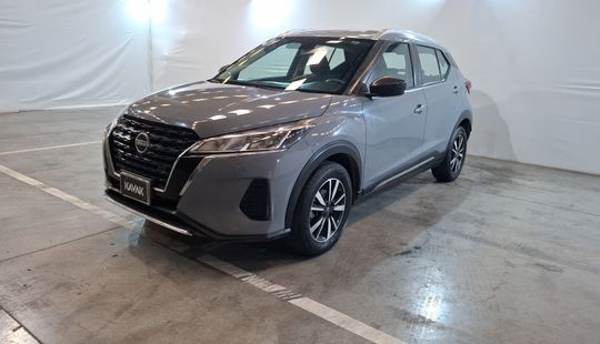 Nissan • Kicks