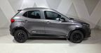 Fiat Argo 1.3 TREKKING Hatchback 2021
