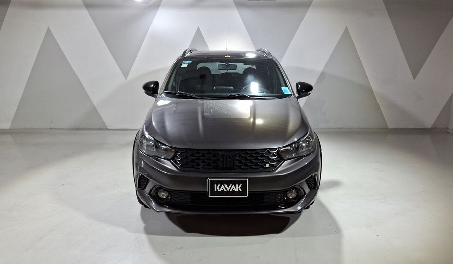 Fiat Argo 1.3 TREKKING Hatchback 2021
