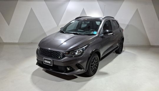 Fiat • Argo