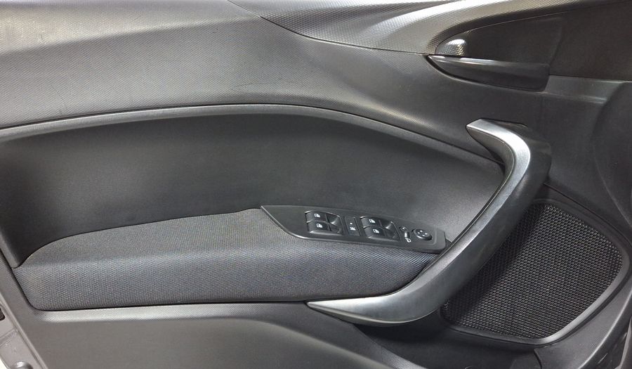 Fiat Argo 1.3 TREKKING Hatchback 2021