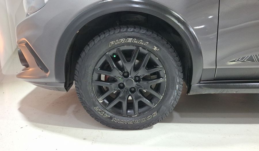 Fiat Argo 1.3 TREKKING Hatchback 2021