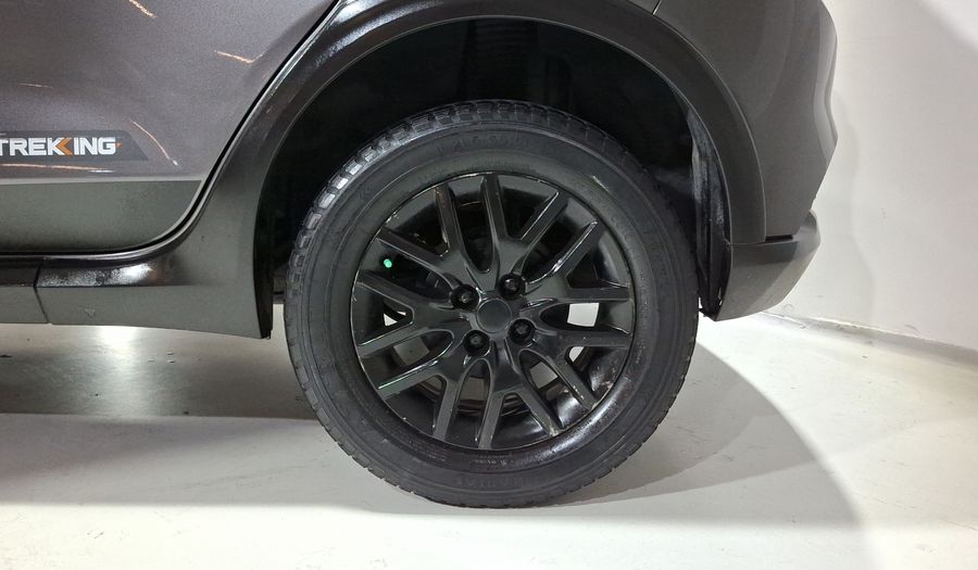 Fiat Argo 1.3 TREKKING Hatchback 2021