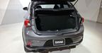 Fiat Argo 1.3 TREKKING Hatchback 2021