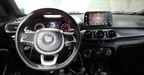 Fiat Argo 1.3 TREKKING Hatchback 2021
