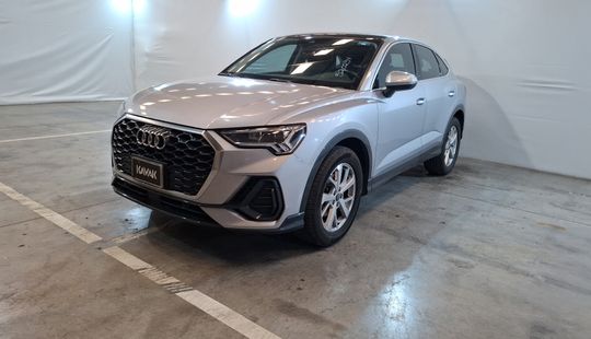 Audi • Q3 Sportback