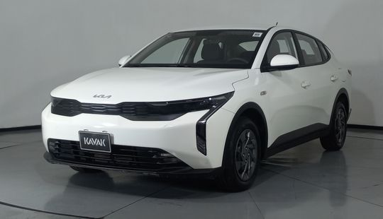 2026 • 16,832 km • Automático