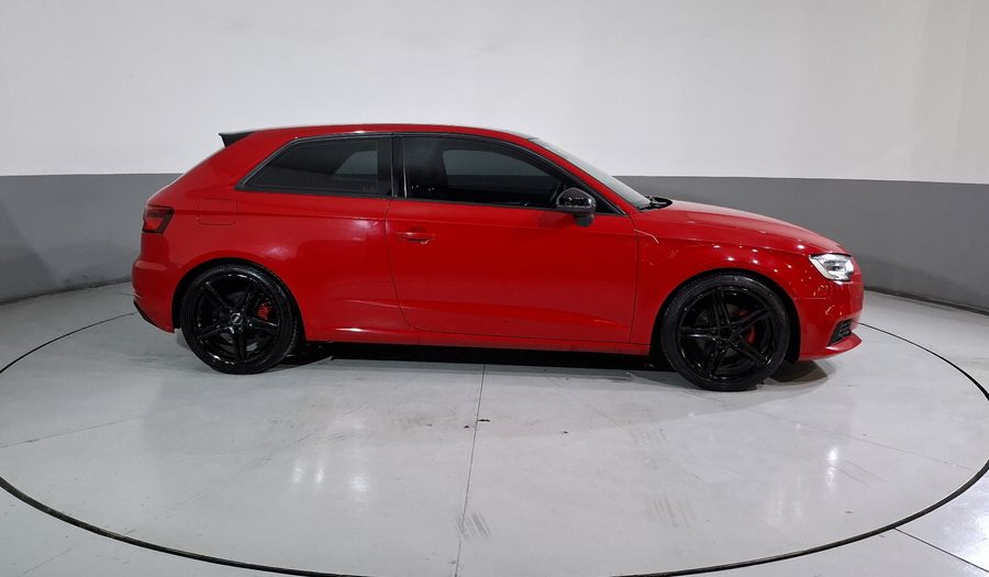 Audi A3 1.4 DYNAMIC Hatchback 2018