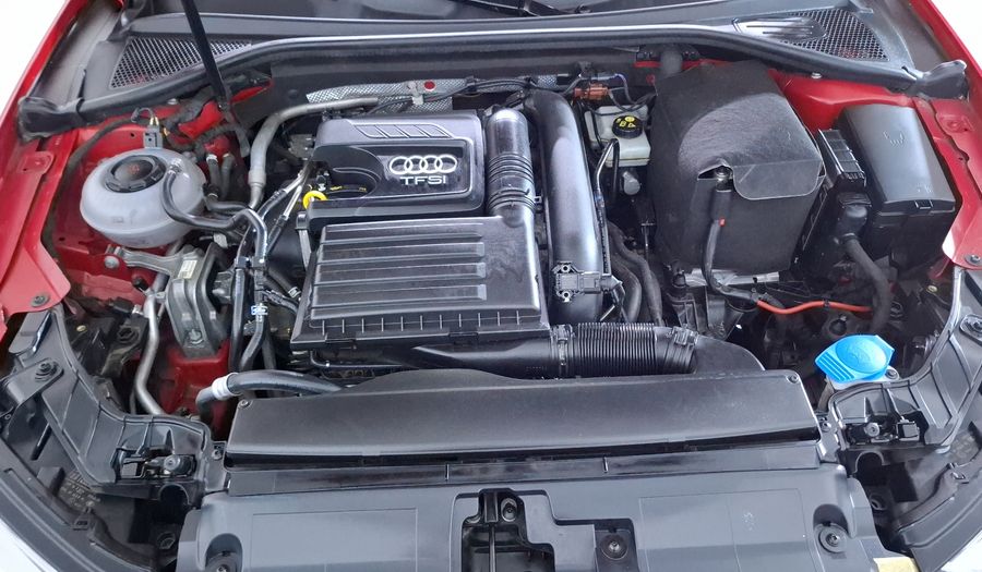 Audi A3 1.4 DYNAMIC Hatchback 2018