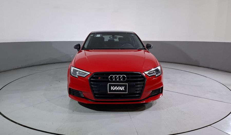 Audi A3 1.4 DYNAMIC Hatchback 2018