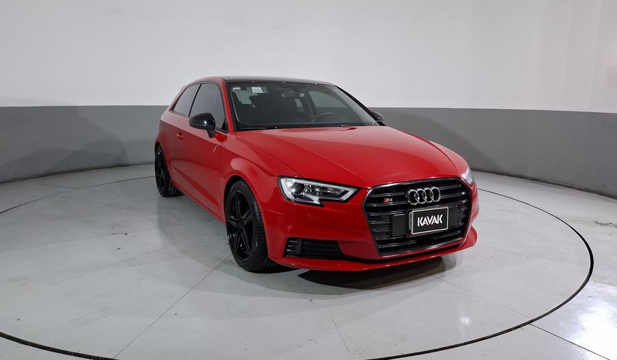 Audi A3 1.4 DYNAMIC Hatchback 2018
