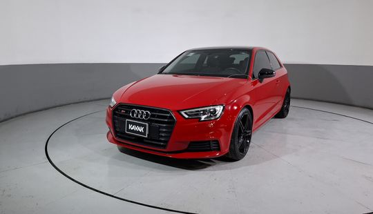Audi • A3