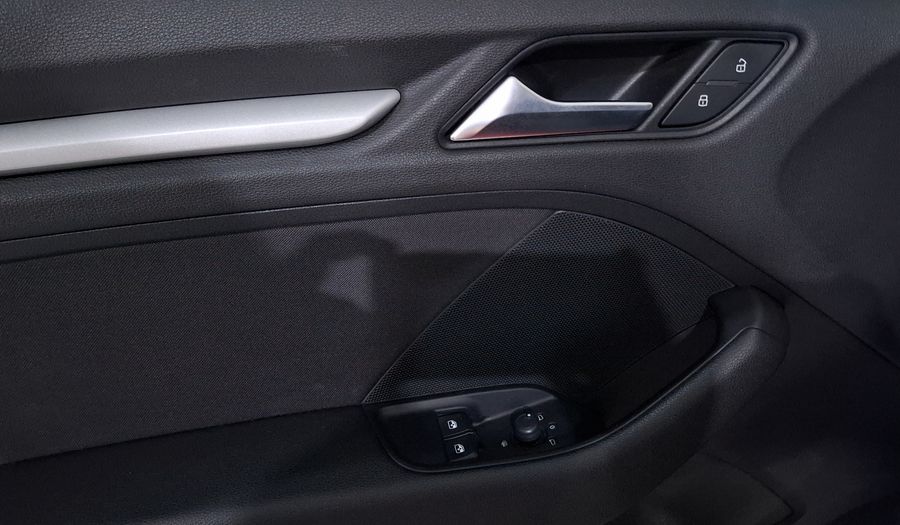 Audi A3 1.4 DYNAMIC Hatchback 2018